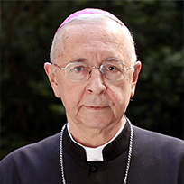 S.E. l’Arcivescovo Stanisław Gądecki
