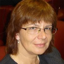 Dott.ssa Ewa Kusz (Polonia)