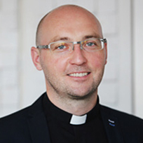 Rev.do Dr. Piotr Studnicki (Polonia)