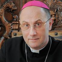 Archbishop WOJCIECH POLAK