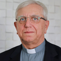 Rev. Dr. Adam Żak, SJ (Polonia)